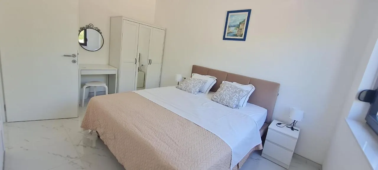 Apartmani Mariosa Vrbnik