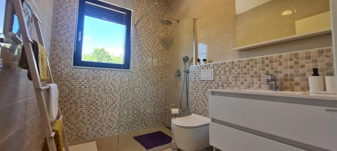 Appartamento Apartmani Mariosa Vrbnik