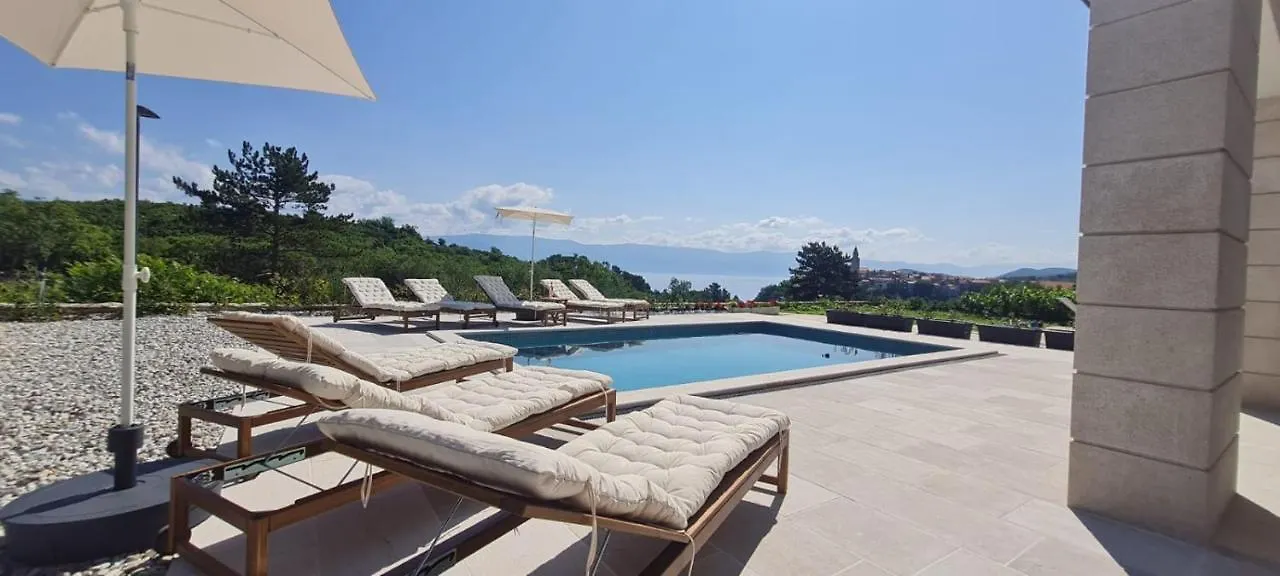 Apartmani Mariosa Vrbnik