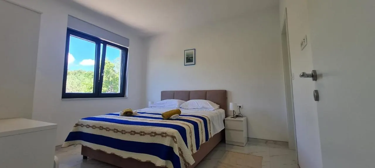 Apartmani Mariosa Vrbnik Apartment