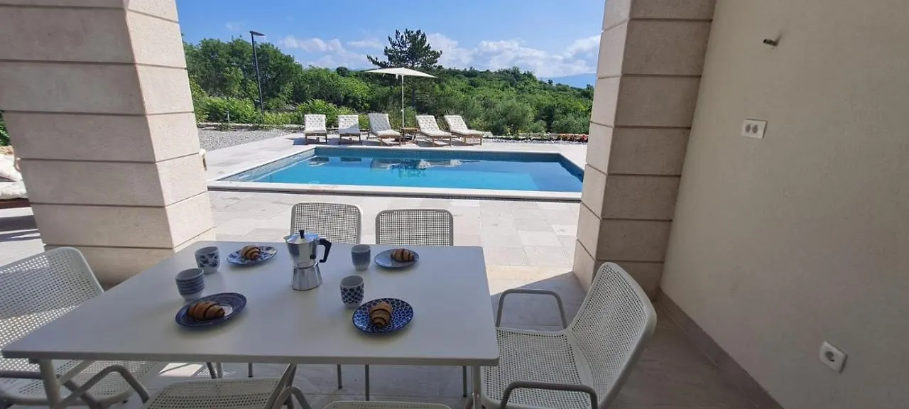 Appartamento Apartmani Mariosa Vrbnik