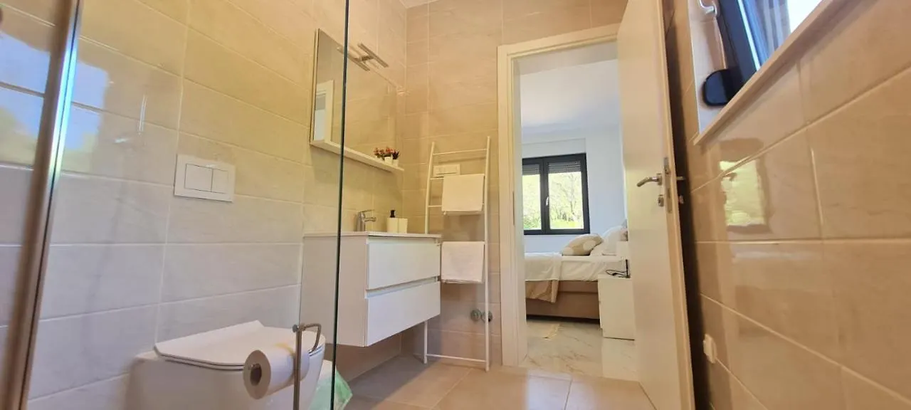 Apartment Apartmani Mariosa Vrbnik