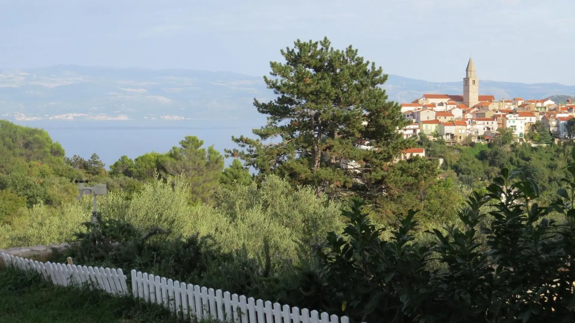 Apartment Apartmani Mariosa Vrbnik