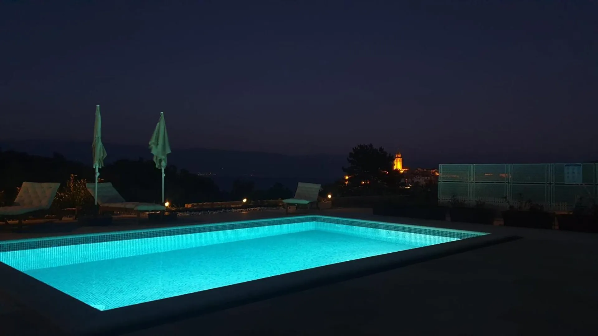 Apartmani Mariosa Vrbnik Appartamento