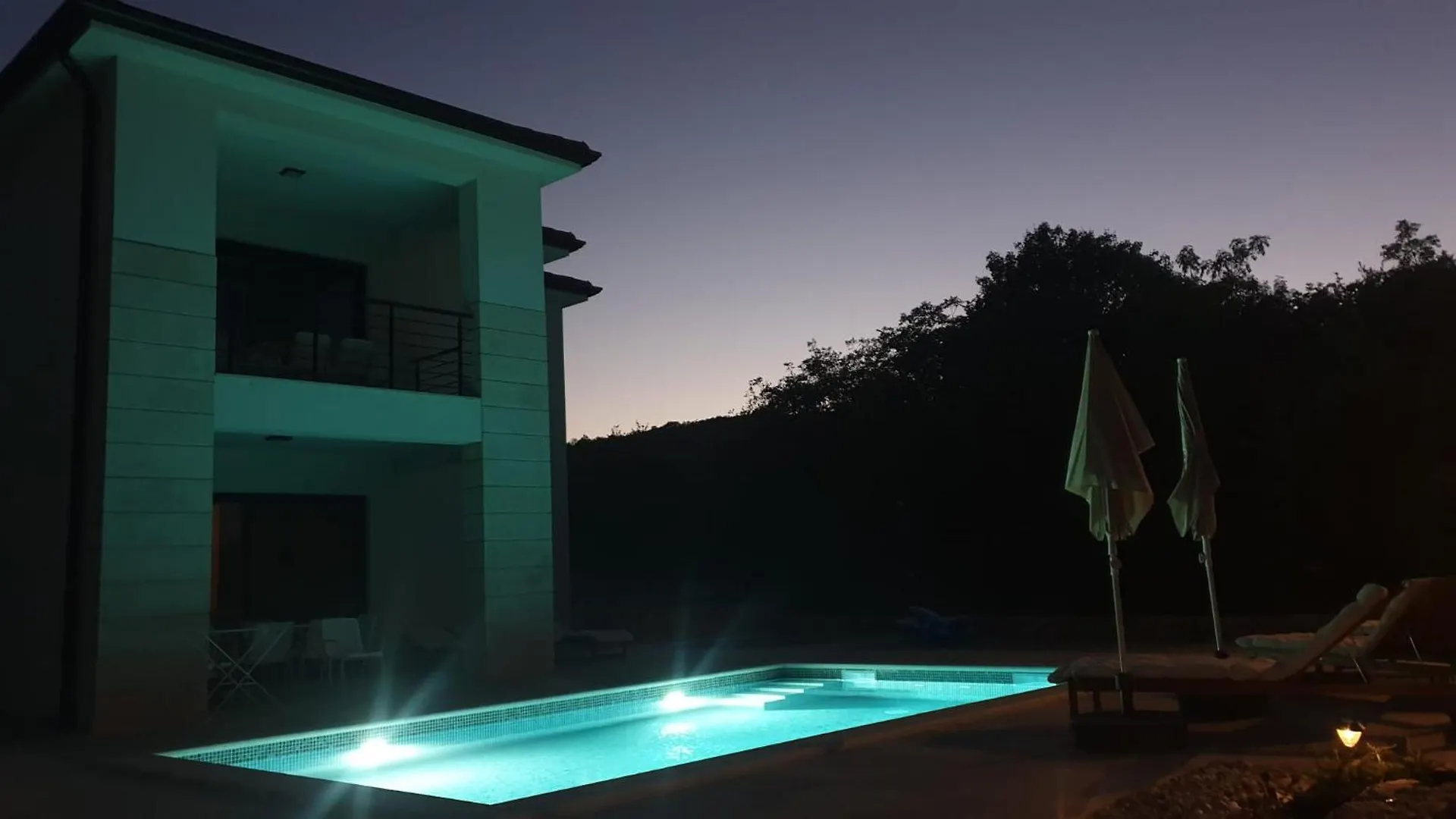 Apartmani Mariosa Vrbnik Apartment
