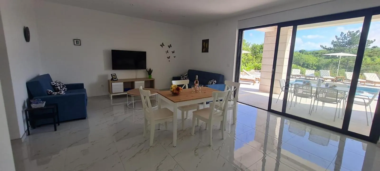 Appartamento Apartmani Mariosa Vrbnik