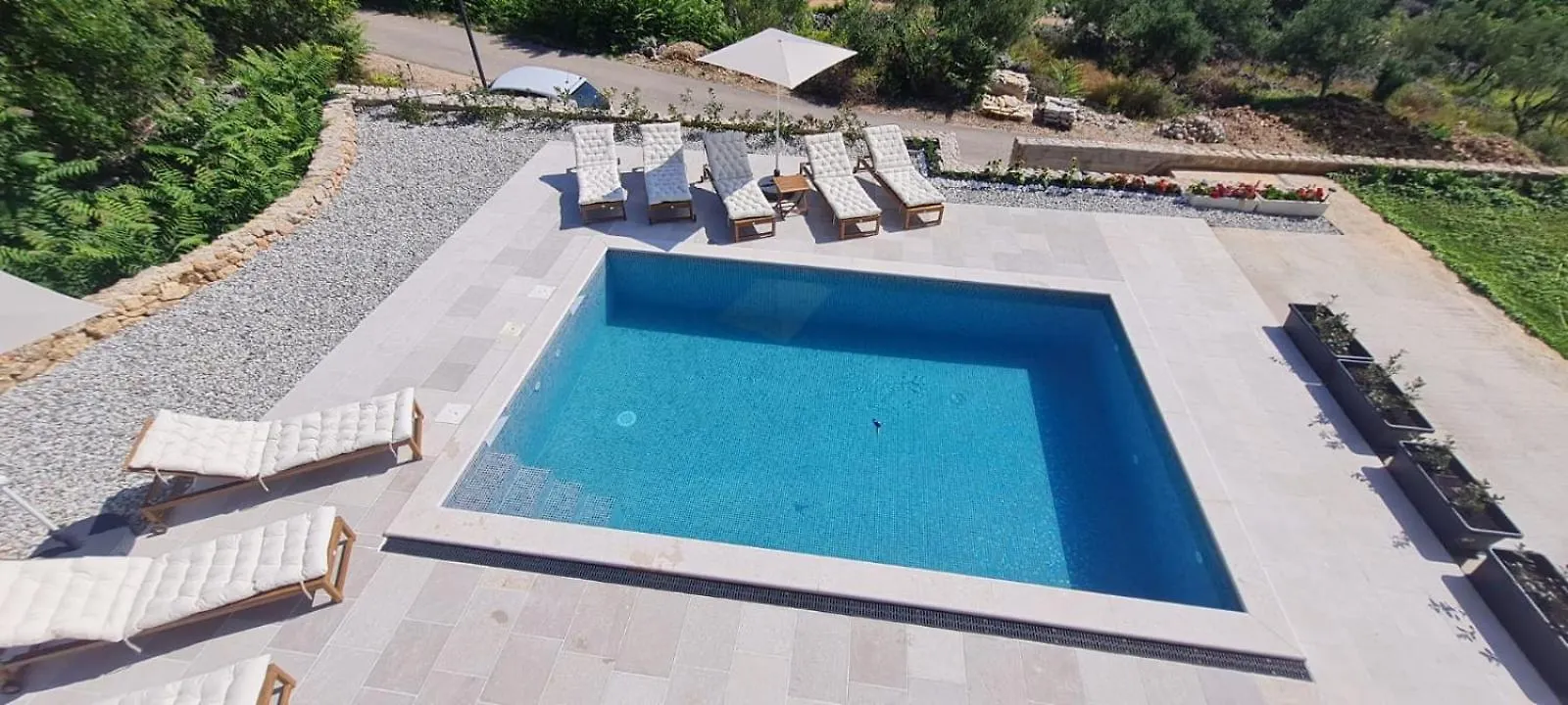 Appartamento Apartmani Mariosa Vrbnik