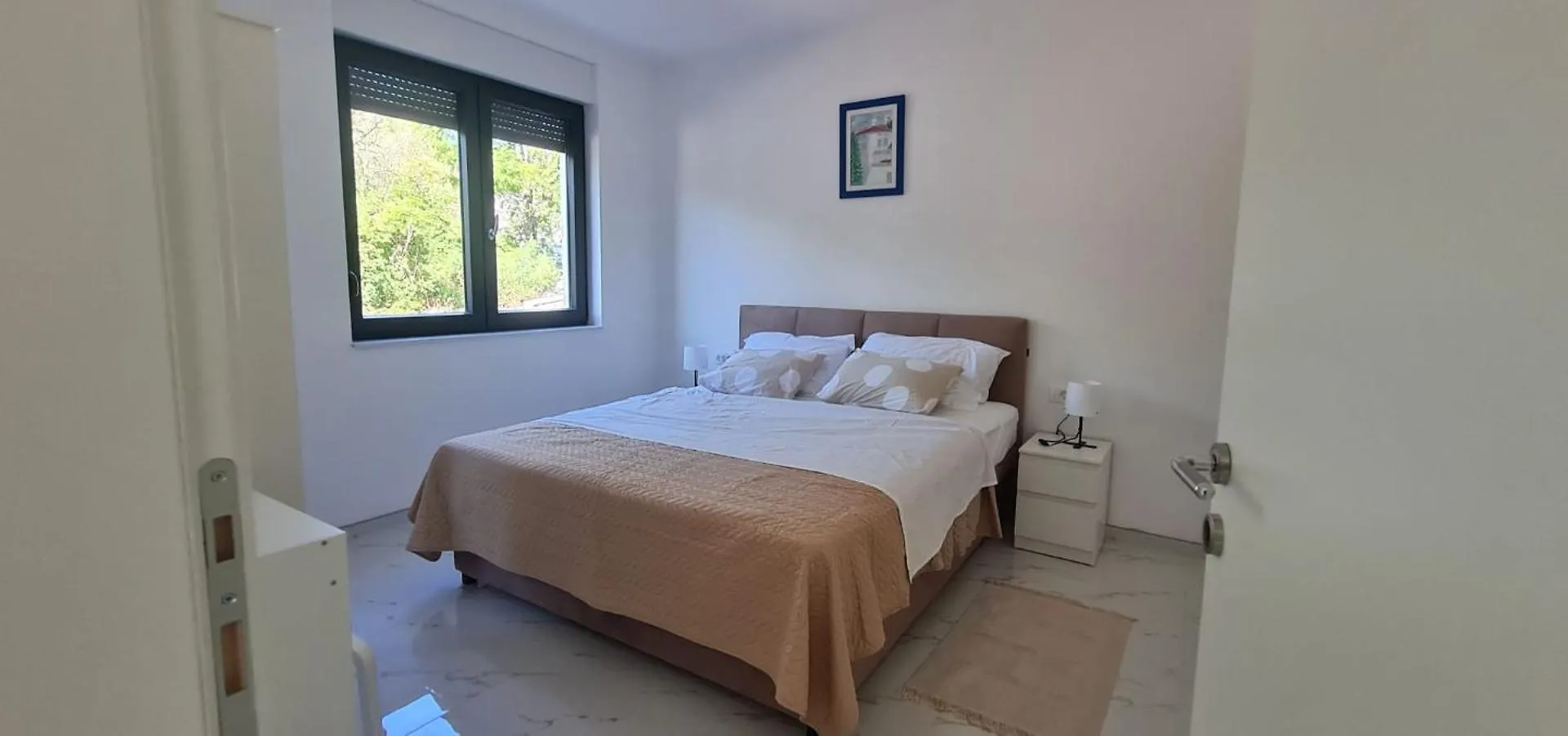 Apartmani Mariosa Vrbnik Croatia