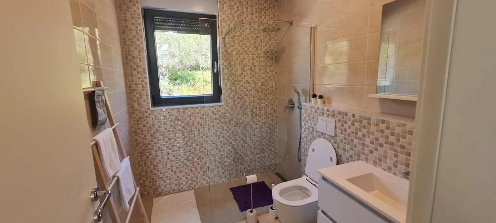 Apartmani Mariosa Vrbnik Apartment