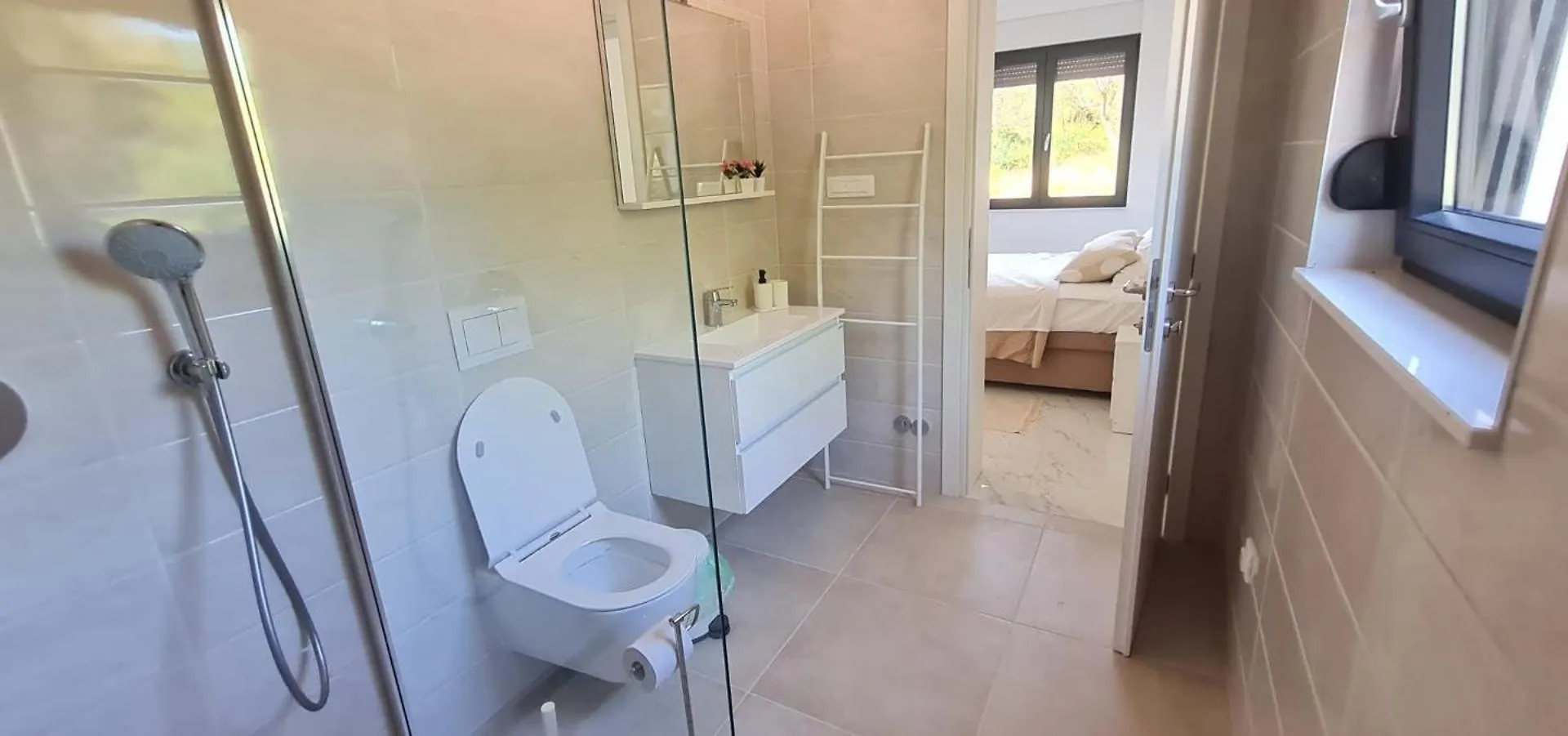 Apartmani Mariosa Vrbnik