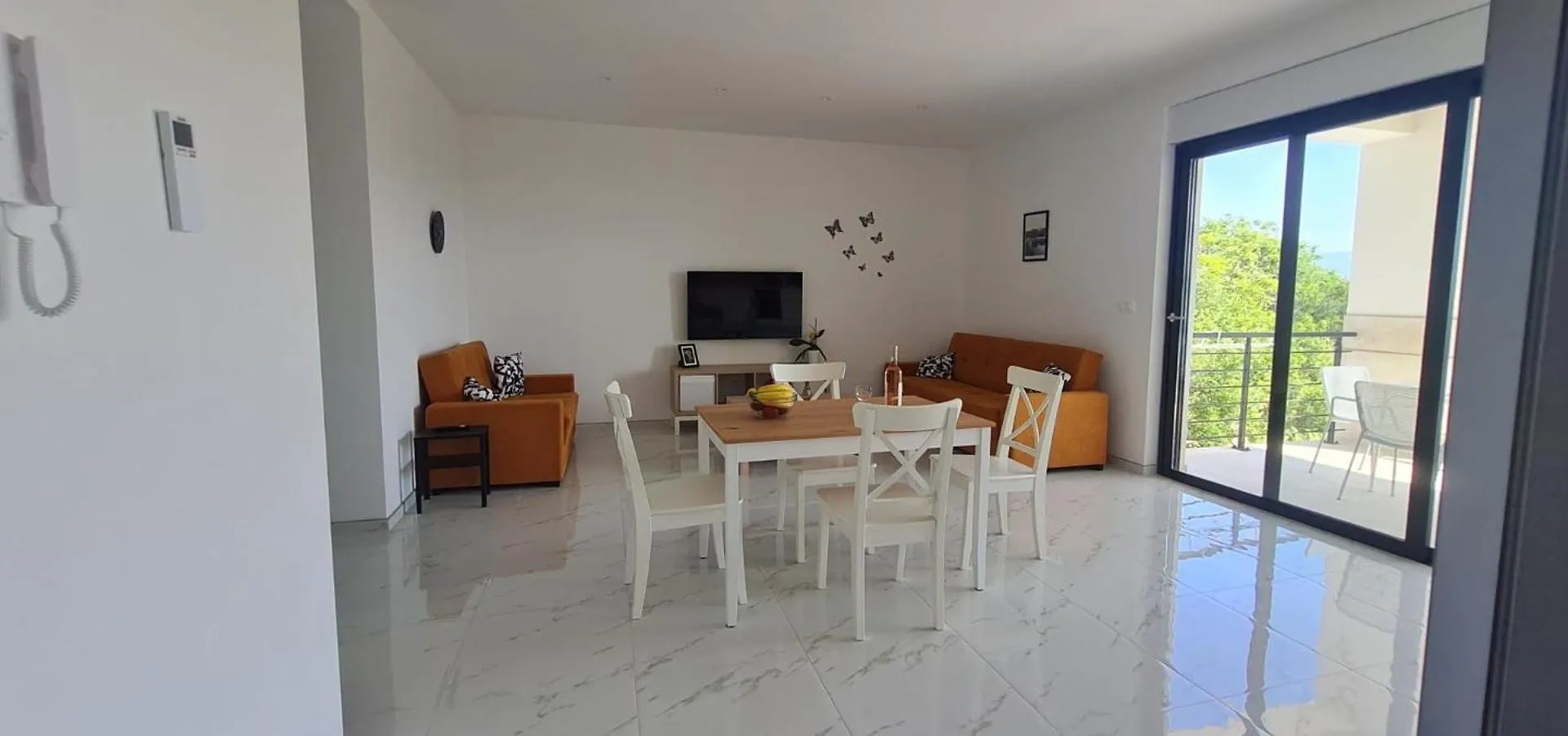 Apartmani Mariosa Vrbnik 0*,