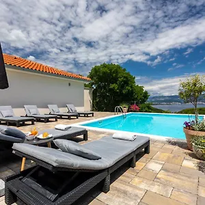 Appartamento Magas, Vrbnik