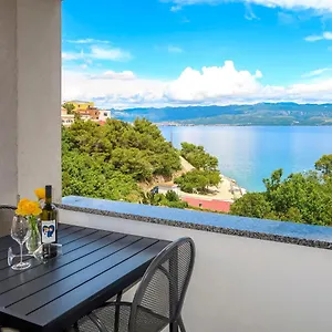 Marija - Vrb102 By Interhome Apartment