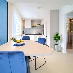 Residence Vrbnik Apartment