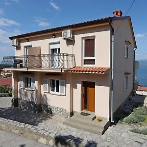 And With Parking Space Vrbnik, Krk - 5299 Vrbnik