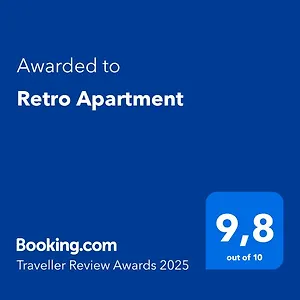Appartamento Retro, Vrbnik