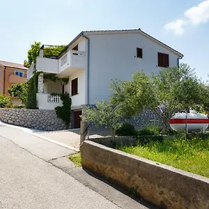 Appartamento Jagoda, Vrbnik