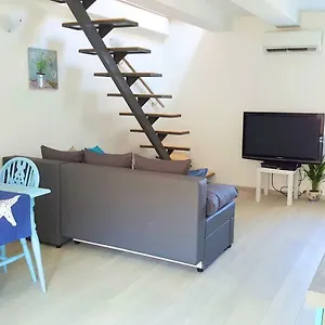 Appartamento Vrbenka, Vrbnik