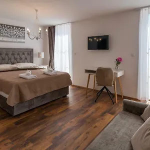 3* Guest house Sobe 